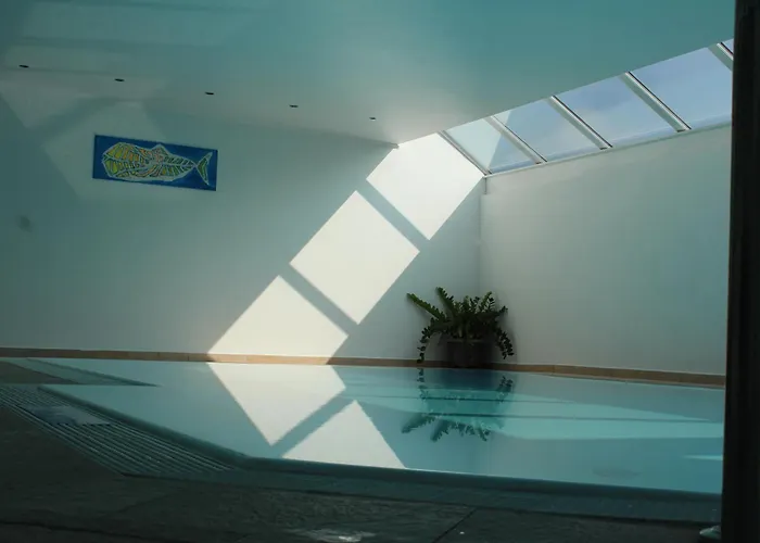 Restaurant Marienhof 3*