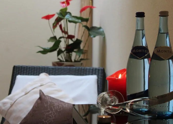 Hotel Restaurant Marienhof