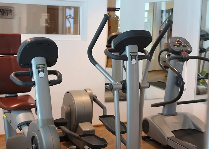 Restaurant Marienhof 3* Unterkirchbach