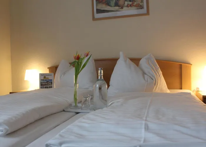 Restaurant Marienhof 3*