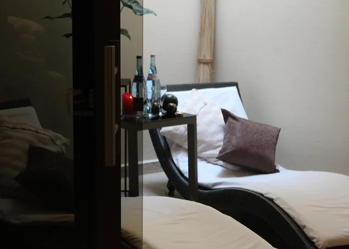 Restaurant Marienhof 3* Unterkirchbach