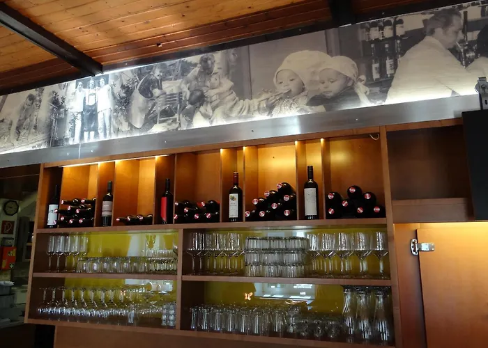 Restaurant Marienhof Hotel Unterkirchbach