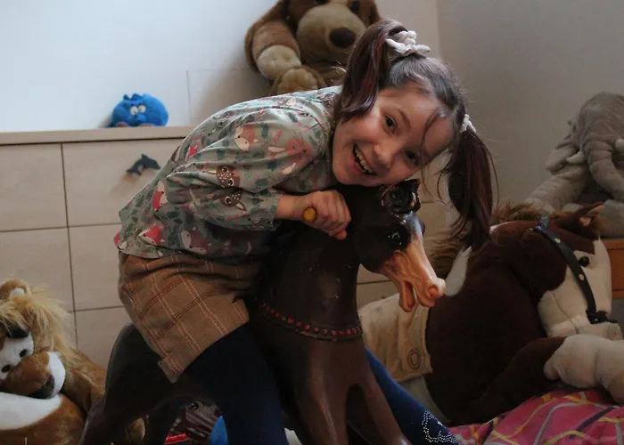 Restaurant Marienhof Hotel