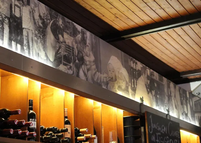 Hotel Restaurant Marienhof 3*