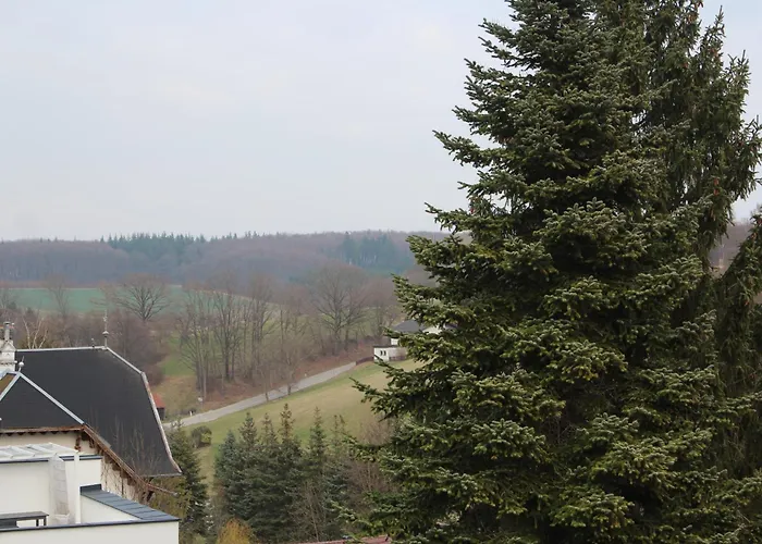 Hotel Restaurant Marienhof