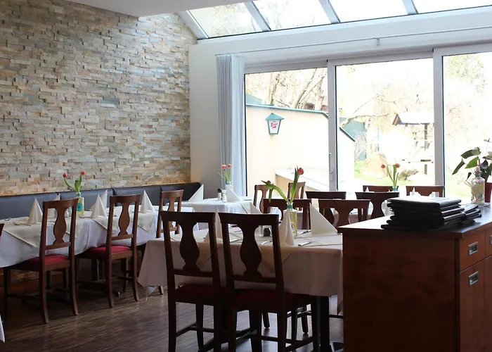 Restaurant Marienhof Hotel