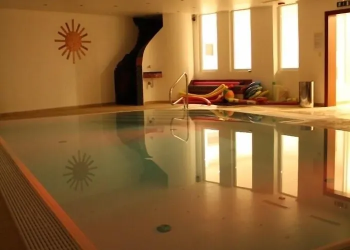 Restaurant Marienhof Hotel