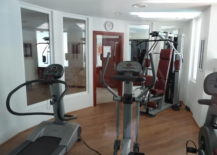 Restaurant Marienhof