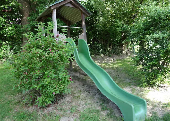 Hotel Restaurant Marienhof 3*