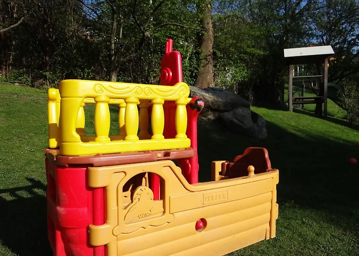 Restaurant Marienhof Unterkirchbach