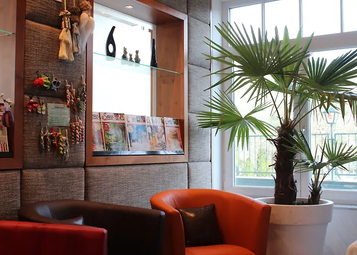 Restaurant Marienhof