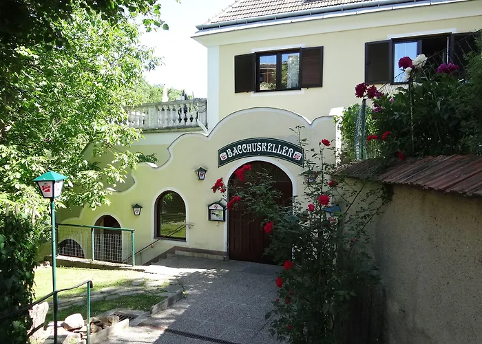 Hotel Restaurant Marienhof Unterkirchbach