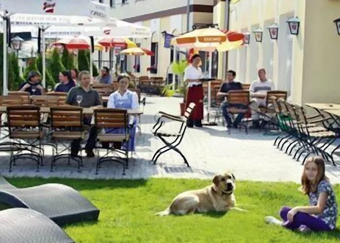 Restaurant Marienhof