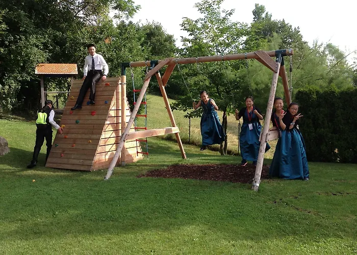 Restaurant Marienhof