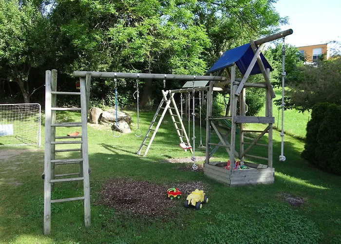 Hotel Restaurant Marienhof