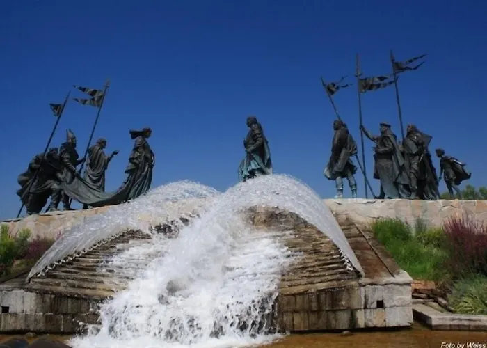 Hotel Restaurant Marienhof