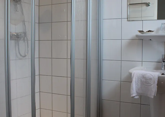 Restaurant Marienhof 3*