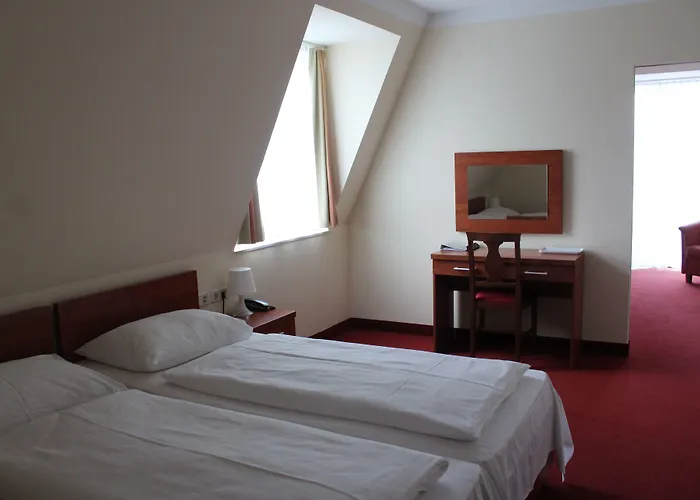 Restaurant Marienhof 3* Unterkirchbach