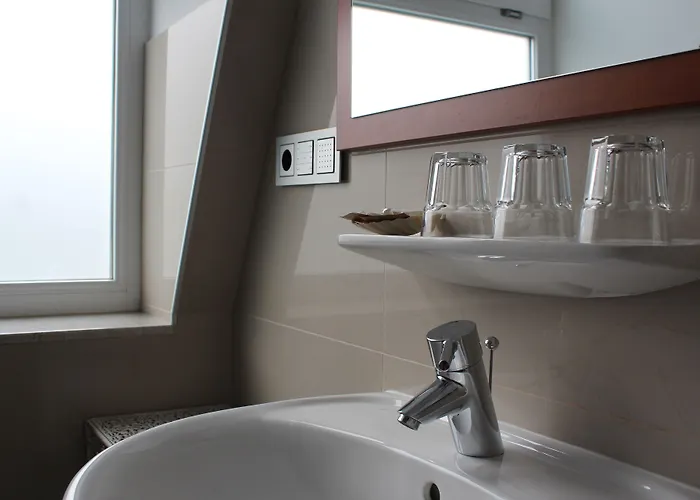 Restaurant Marienhof 3* Unterkirchbach