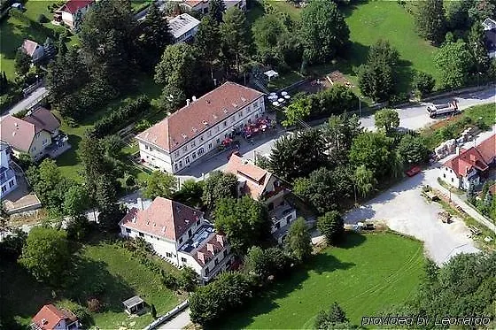 Restaurant Marienhof