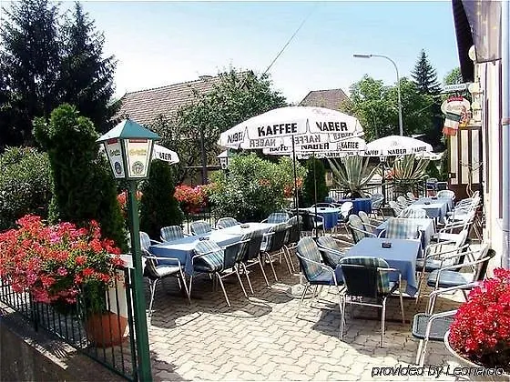Restaurant Marienhof Unterkirchbach