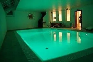 Restaurant Marienhof Hotel Unterkirchbach