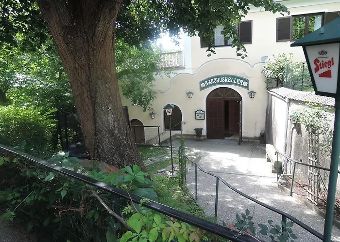 Hotel Restaurant Marienhof Unterkirchbach