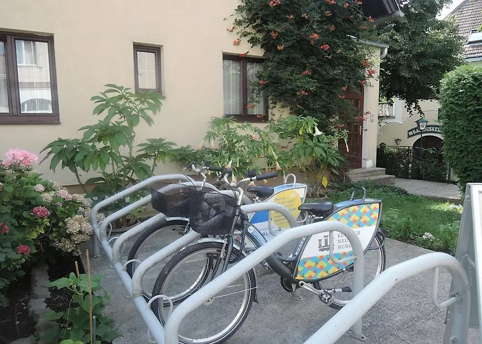 Restaurant Marienhof Hotel Unterkirchbach