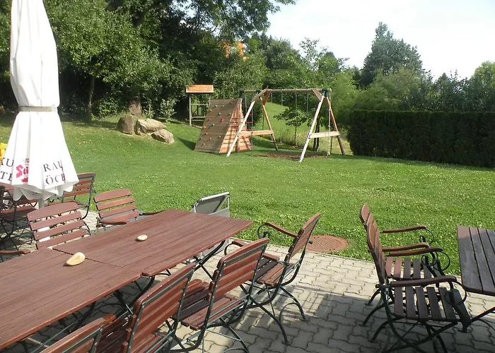 Restaurant Marienhof