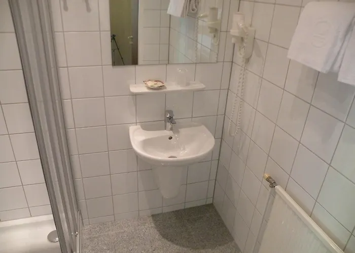 Hotel Restaurant Marienhof