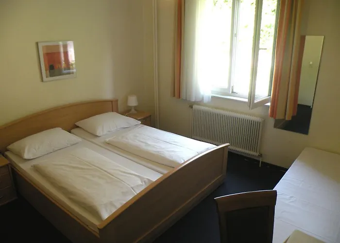 Restaurant Marienhof Hotel 3*