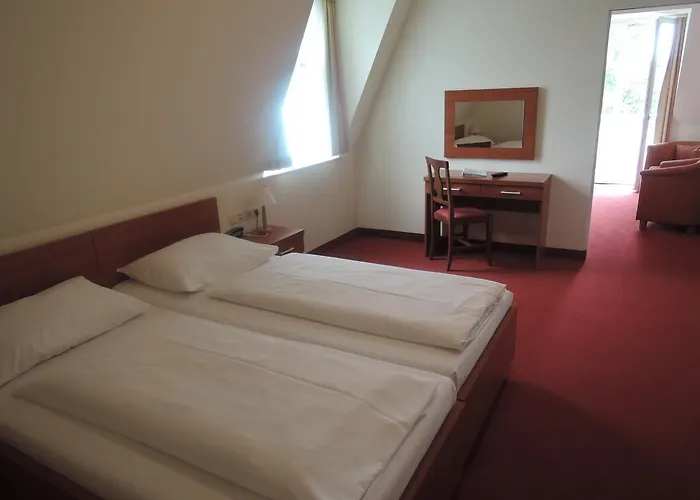 Restaurant Marienhof Unterkirchbach