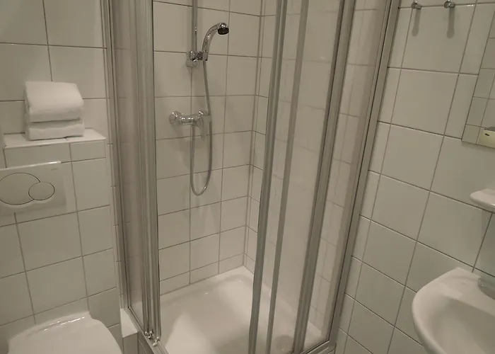 Restaurant Marienhof Hotel