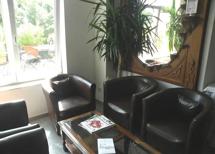 Hotel Restaurant Marienhof