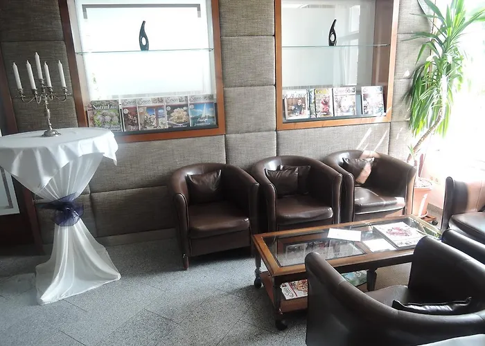 Restaurant Marienhof Hotel Unterkirchbach