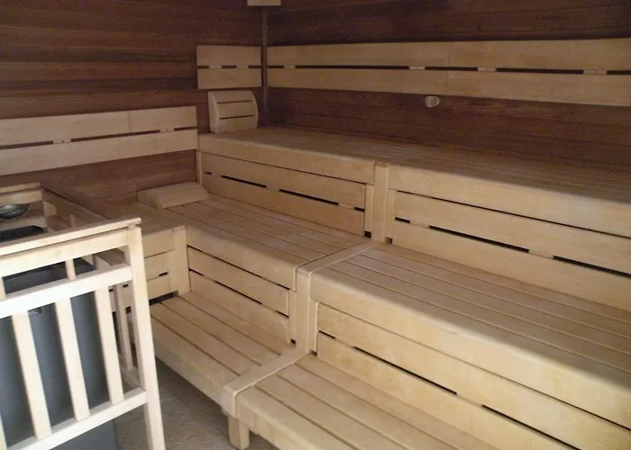 Restaurant Marienhof Hotel 3*