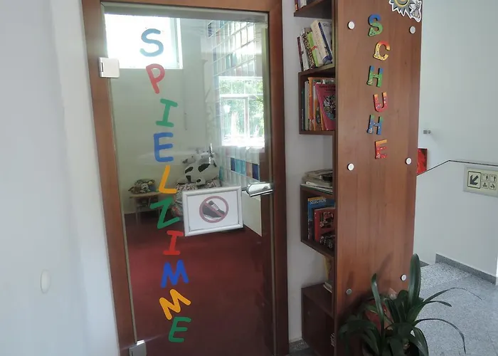 Restaurant Marienhof 3*