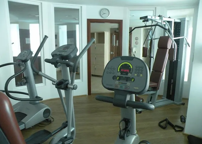 Restaurant Marienhof 3*