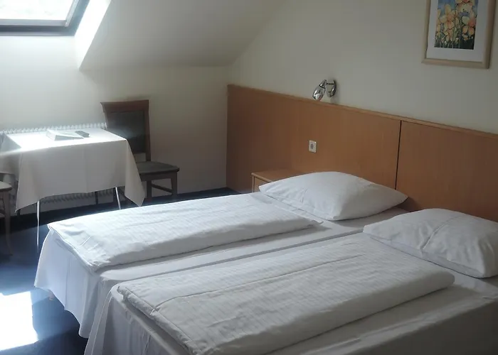 Restaurant Marienhof