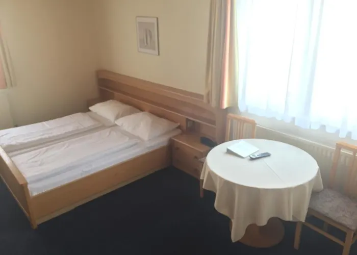 Restaurant Marienhof Hotel