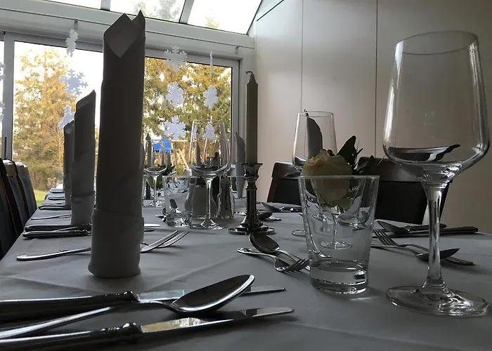 Restaurant Marienhof 3* Unterkirchbach