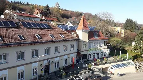 Restaurant Marienhof 3*