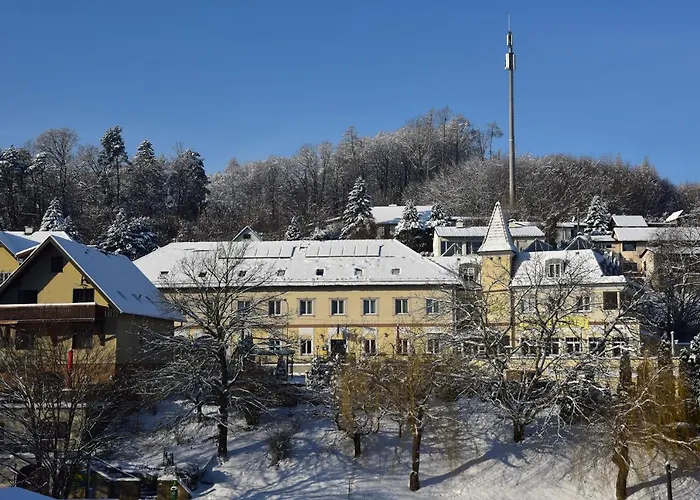 Restaurant Marienhof