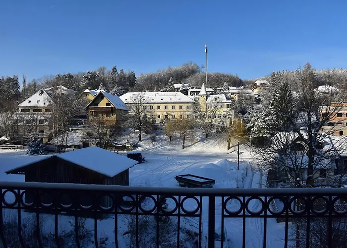 Restaurant Marienhof Unterkirchbach