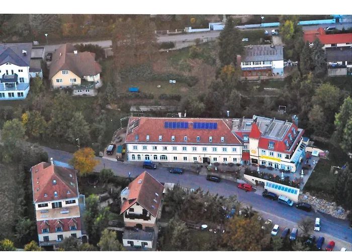 Restaurant Marienhof 3*