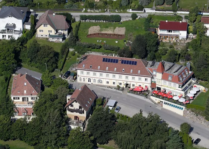 Restaurant Marienhof Hotel