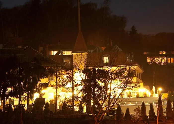 Restaurant Marienhof 3*